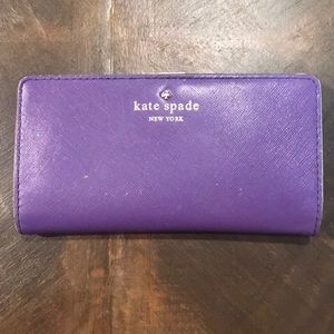 Kate Spade Wallet